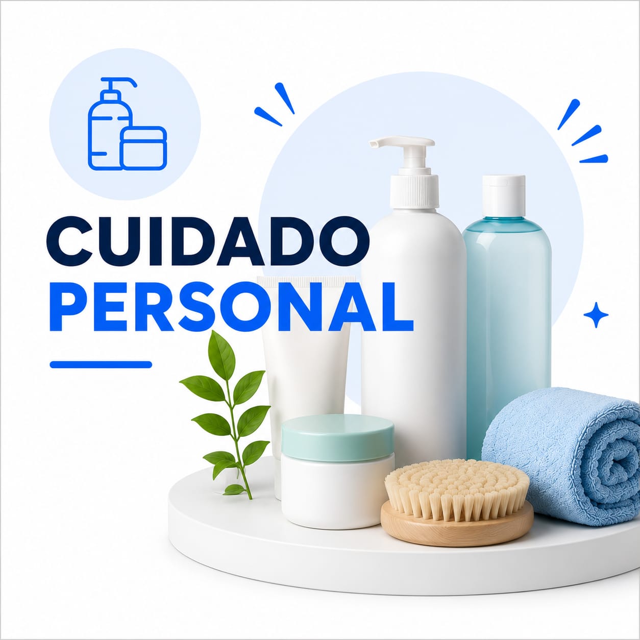 Cuidado Personal