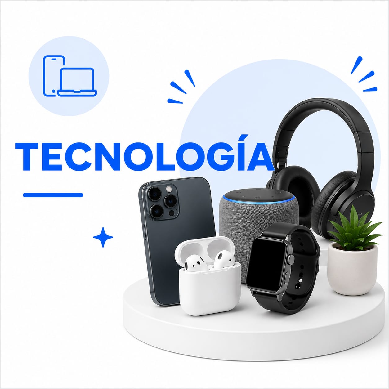 Tecnología