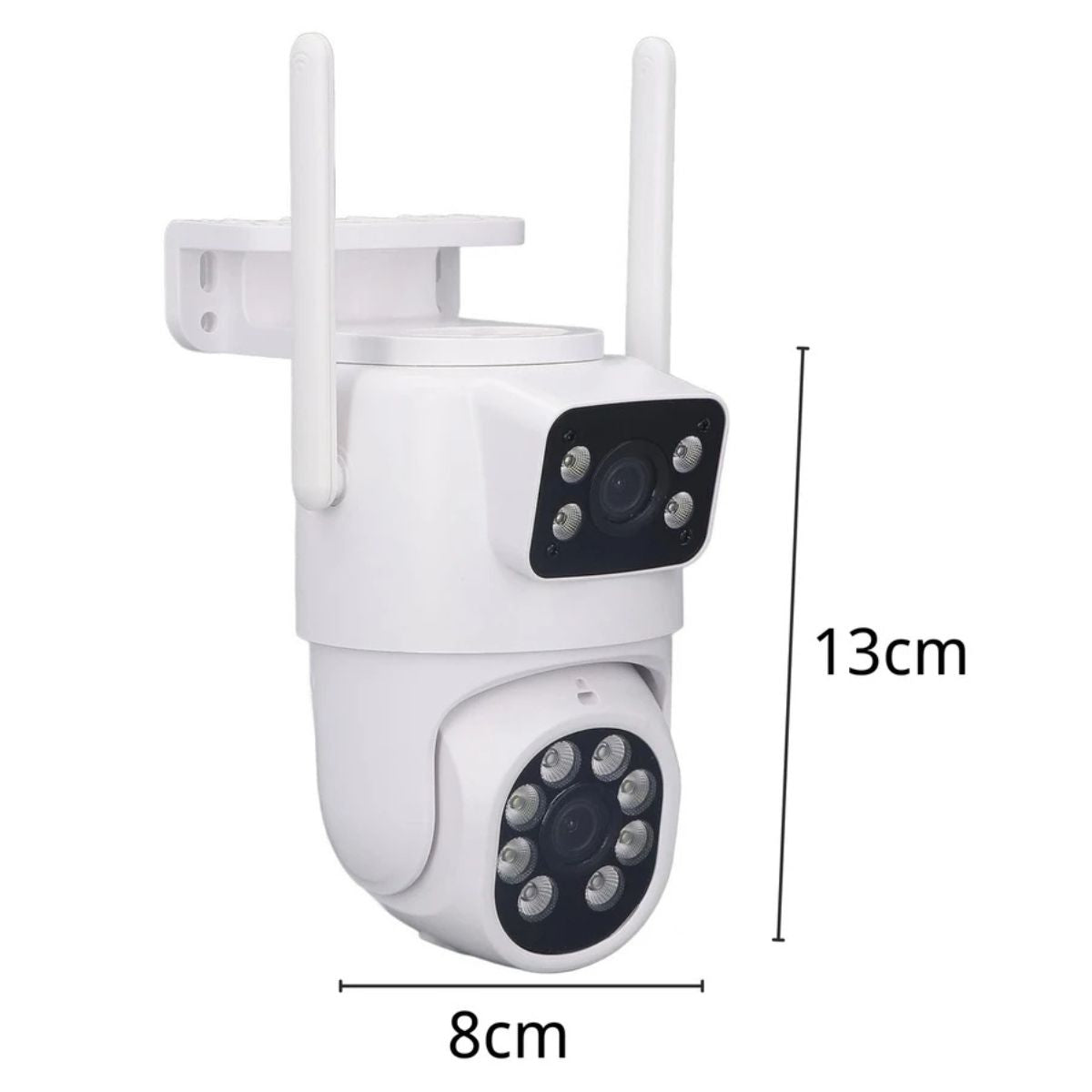 Cámara Exterior HD WIFI H11-024A5