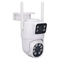 Cámara Exterior HD WIFI H11-024A5