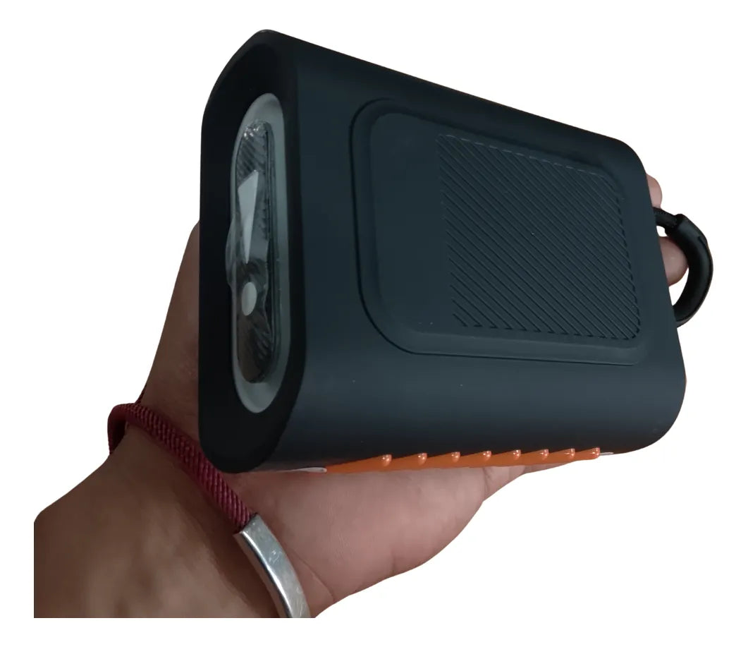 Parlante Generico Go4Pro Led