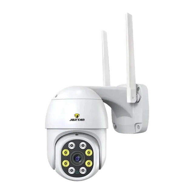 Cámara 5G de Seguridad 360° IP 4K