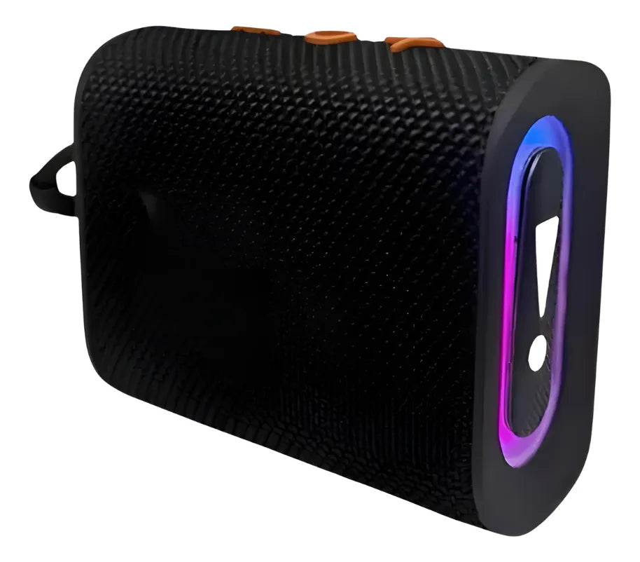 Parlante Generico Go4Pro Led