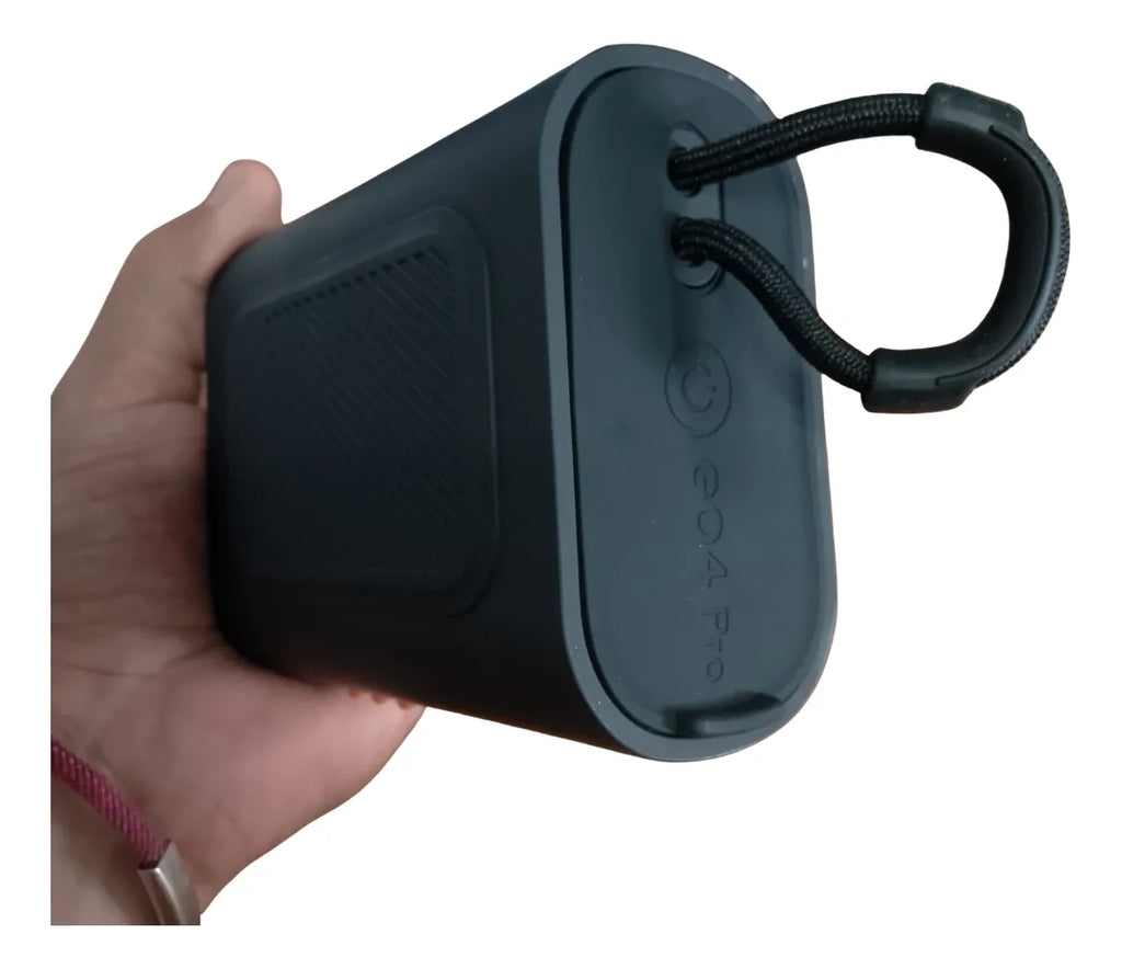 Parlante Generico Go4Pro Led